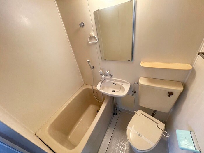 物件内観写真17　(バス／シャワールーム等)