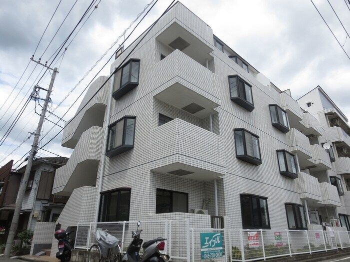 物件外観写真3　(外観写真)