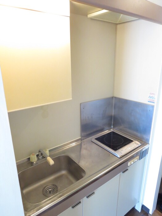 物件内観写真12　(キッチン)