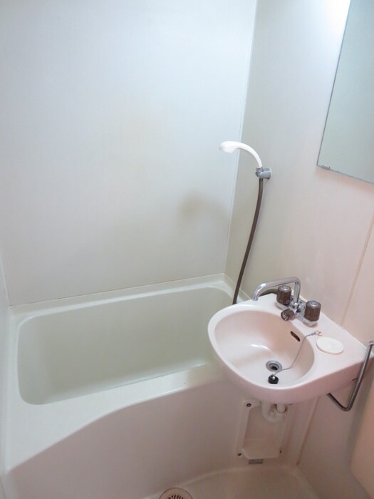 物件内観写真13　(バス／シャワールーム等)