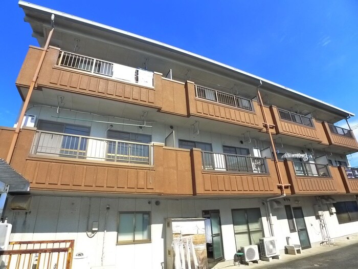 物件外観写真4　(その他)