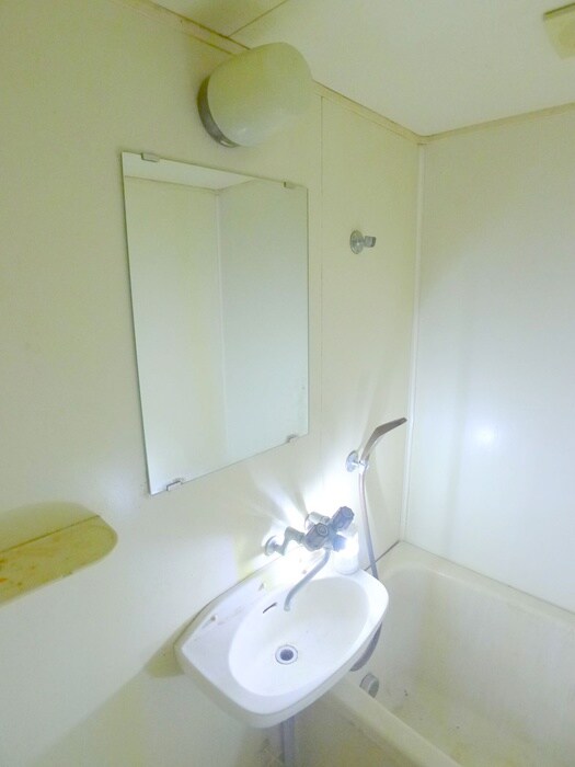 物件内観写真19　(洗面)