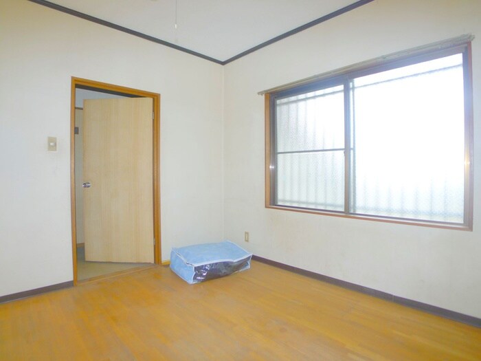 物件内観写真21　(居室)