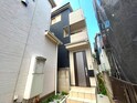 仮)鶴瀬東二丁目戸建