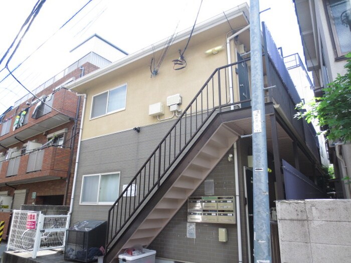 物件外観写真2　(その他)