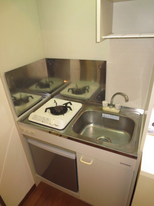 物件内観写真7　(キッチン)