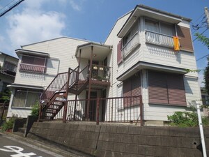 ＫＴＴハウス外観写真