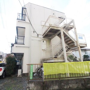 第２ＴＹマンション外観写真