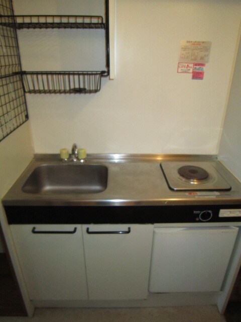 物件内観写真10　(キッチン)