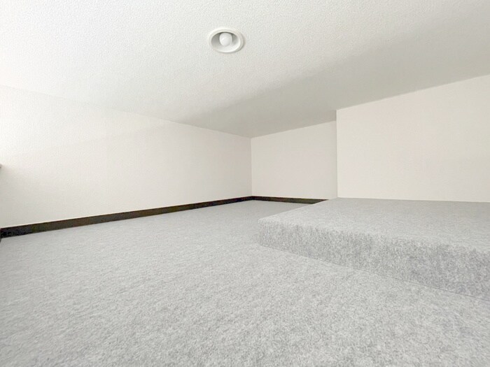 物件内観写真10　(ロフト)