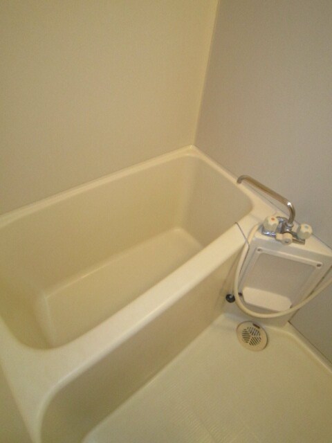 物件内観写真11　(バス／シャワールーム等)