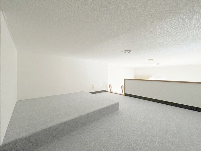 物件内観写真11　(ロフト)