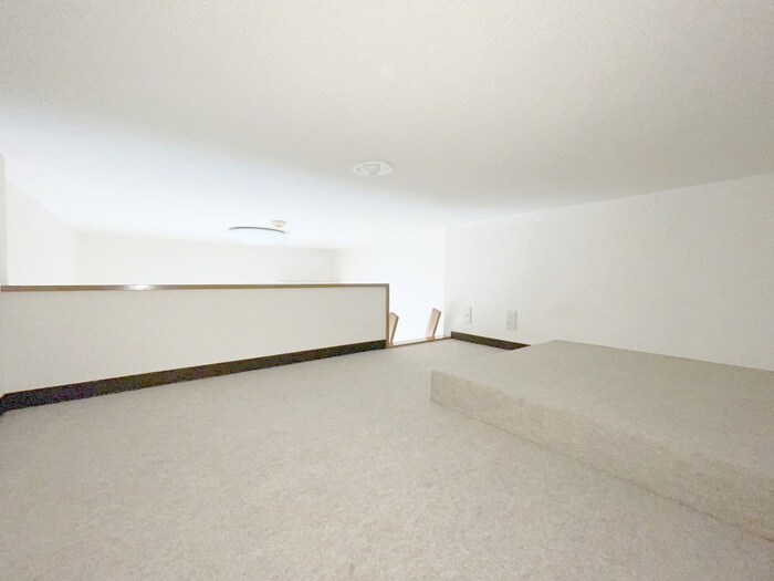 物件内観写真11　(ロフト)