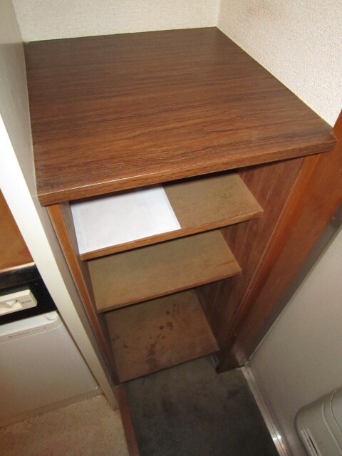 物件内観写真12　(靴箱)