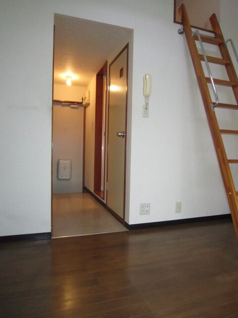 物件内観写真14　(居室)