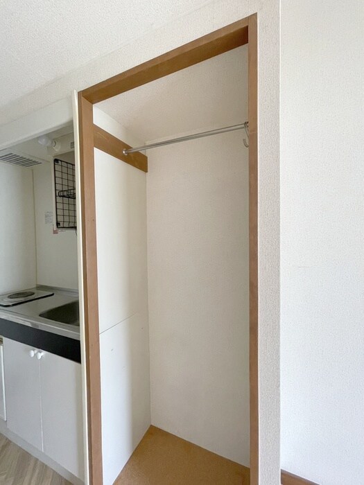 物件内観写真14　(収納)