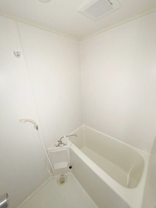物件内観写真16　(バス／シャワールーム等)
