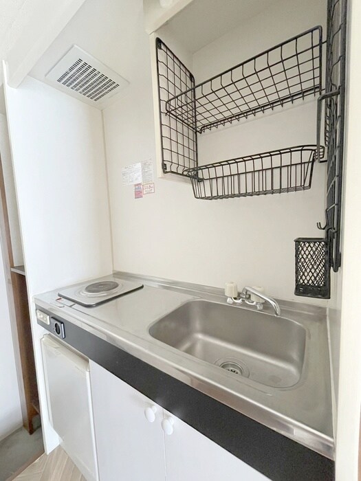 物件内観写真17　(キッチン)