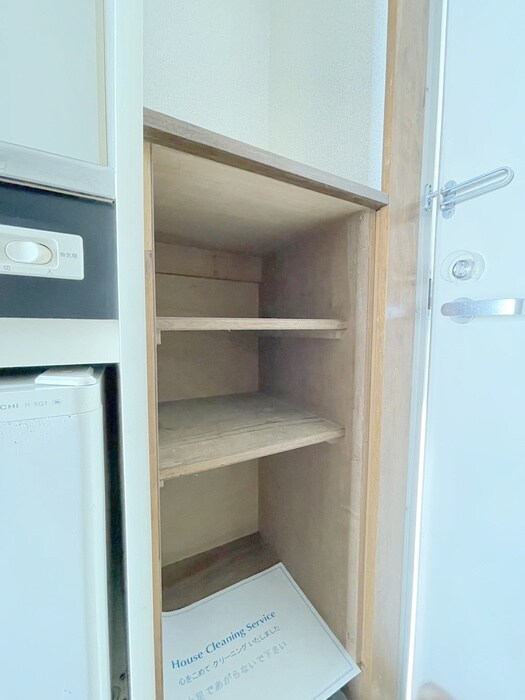 物件内観写真21　(靴箱)