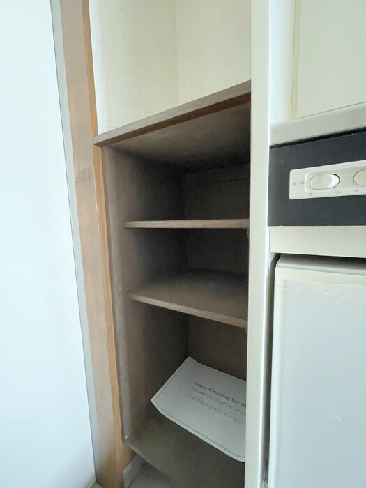 物件内観写真21　(靴箱)