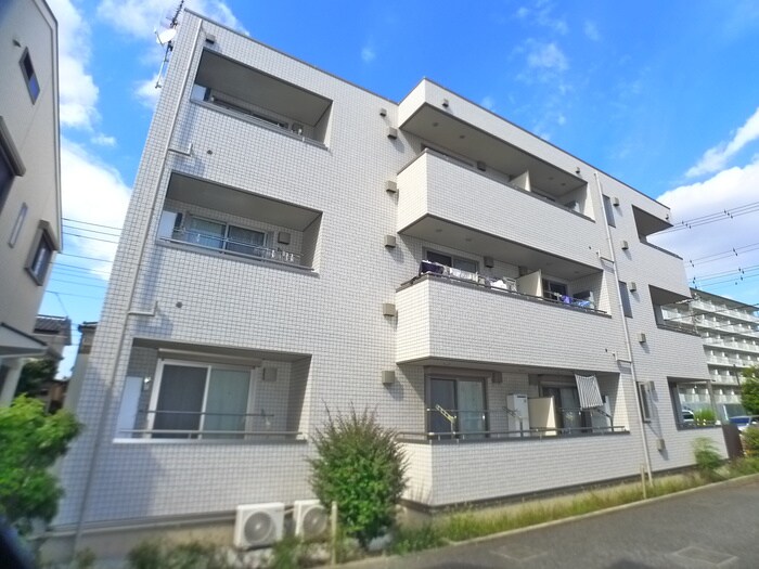 物件外観写真5　(外観写真)