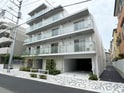レオーネ志村坂上
