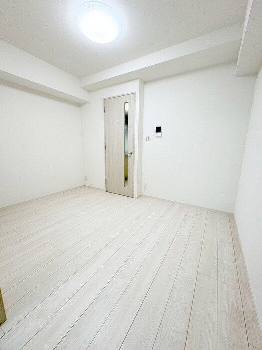 レオーネ志村坂上の居室