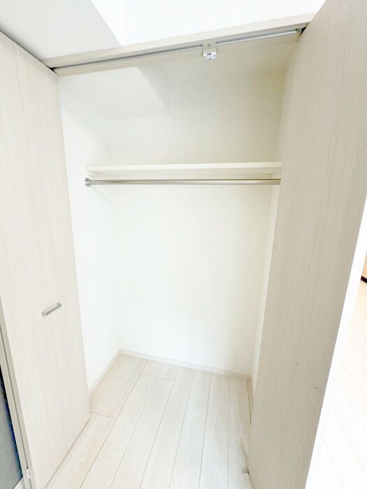 物件内観写真9　(収納)