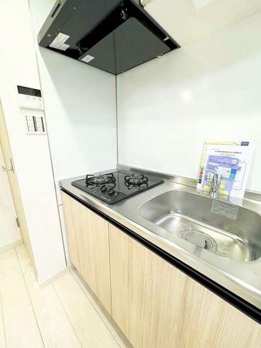 物件内観写真11　(キッチン)