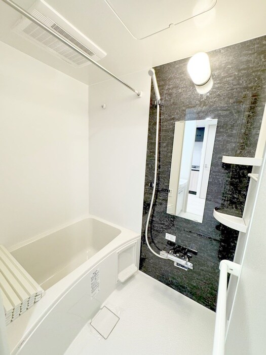 物件内観写真12　(バス／シャワールーム等)