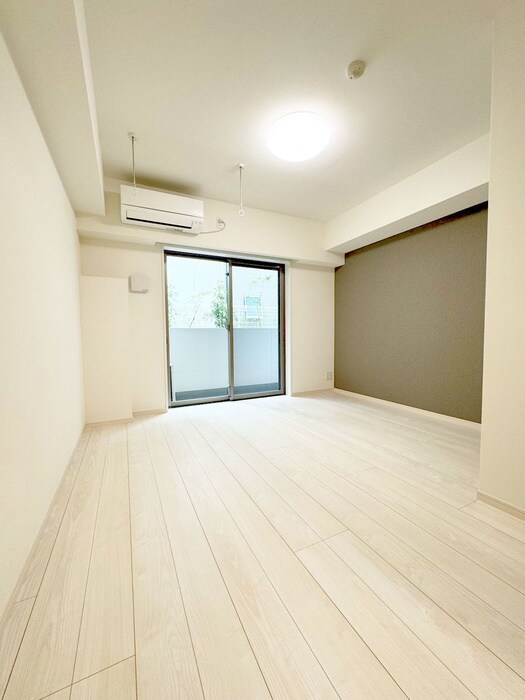 レオーネ志村坂上の居室