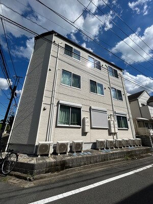 TEM-NOM HOUSE DELUXE外観写真