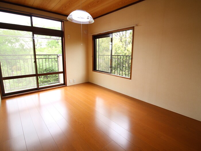 物件内観写真4　(居室)