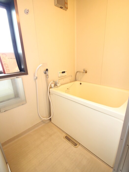 物件内観写真10　(バス／シャワールーム等)