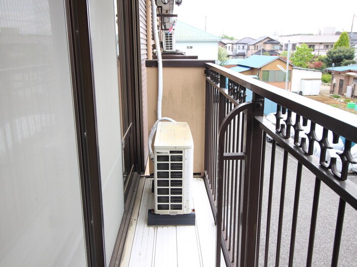 物件内観写真17　(ベランダ・バルコニー)