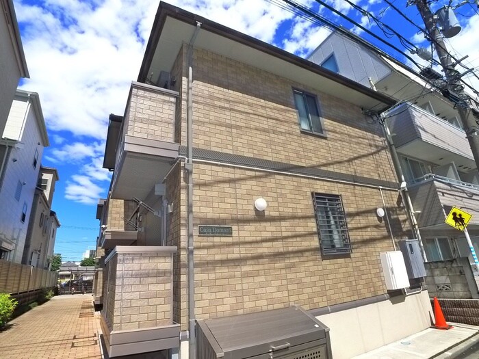 物件外観写真3　(外観写真)