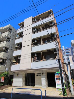 スパシエ大山カステール(101)外観写真