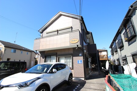 エクセレント外観写真