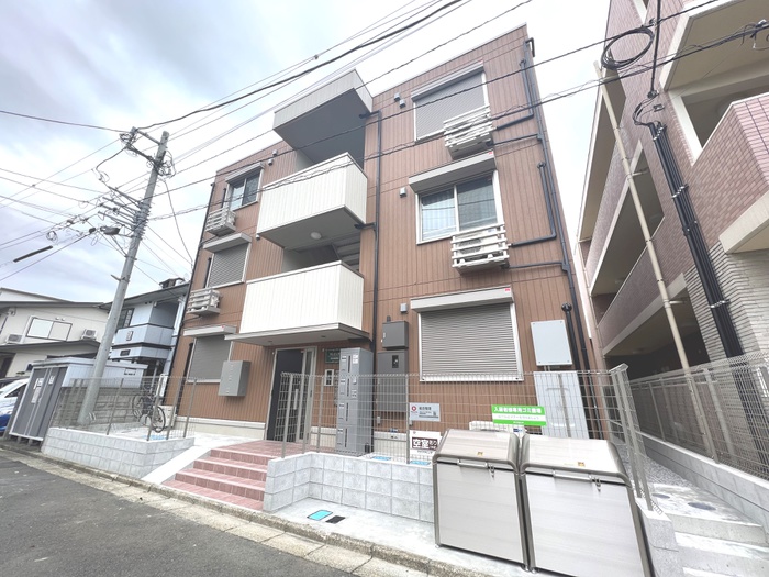 サンジェルマン中央林間