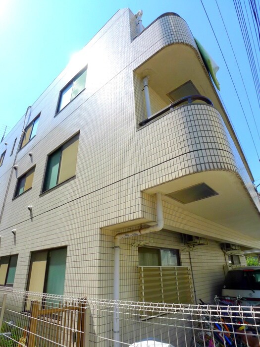 物件外観写真3　(外観写真)