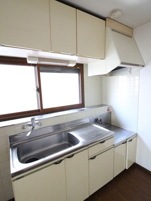 物件内観写真8　(キッチン)