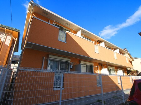 シーズン外観写真