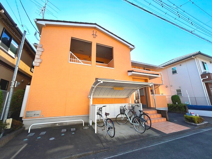 物件外観写真2　(外観写真)