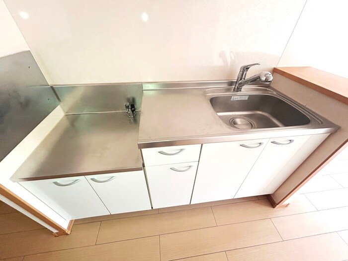 物件内観写真11　(キッチン)