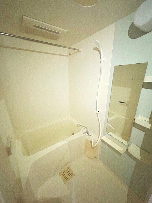物件内観写真12　(バス／シャワールーム等)
