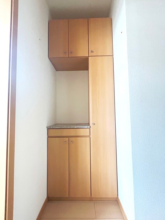 物件内観写真17　(靴箱)