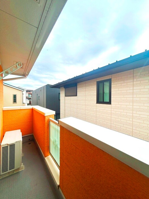 物件内観写真19　(ベランダ・バルコニー)