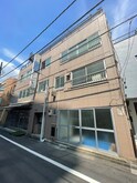 渡部ビル(サイドビル)