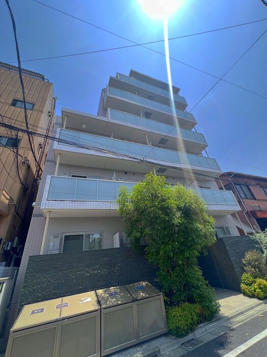 物件外観写真4　(外観写真)