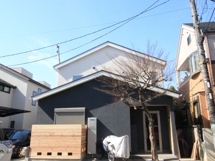 オネスティ小日向